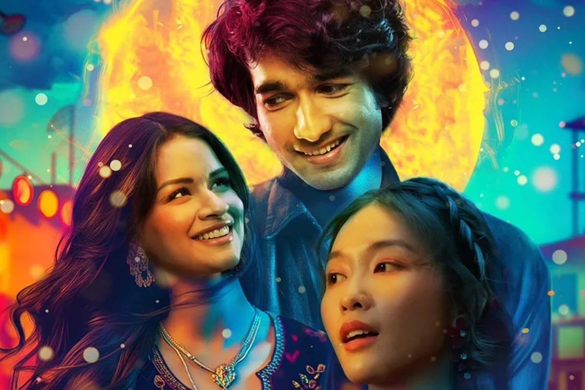 Love In Vietnam